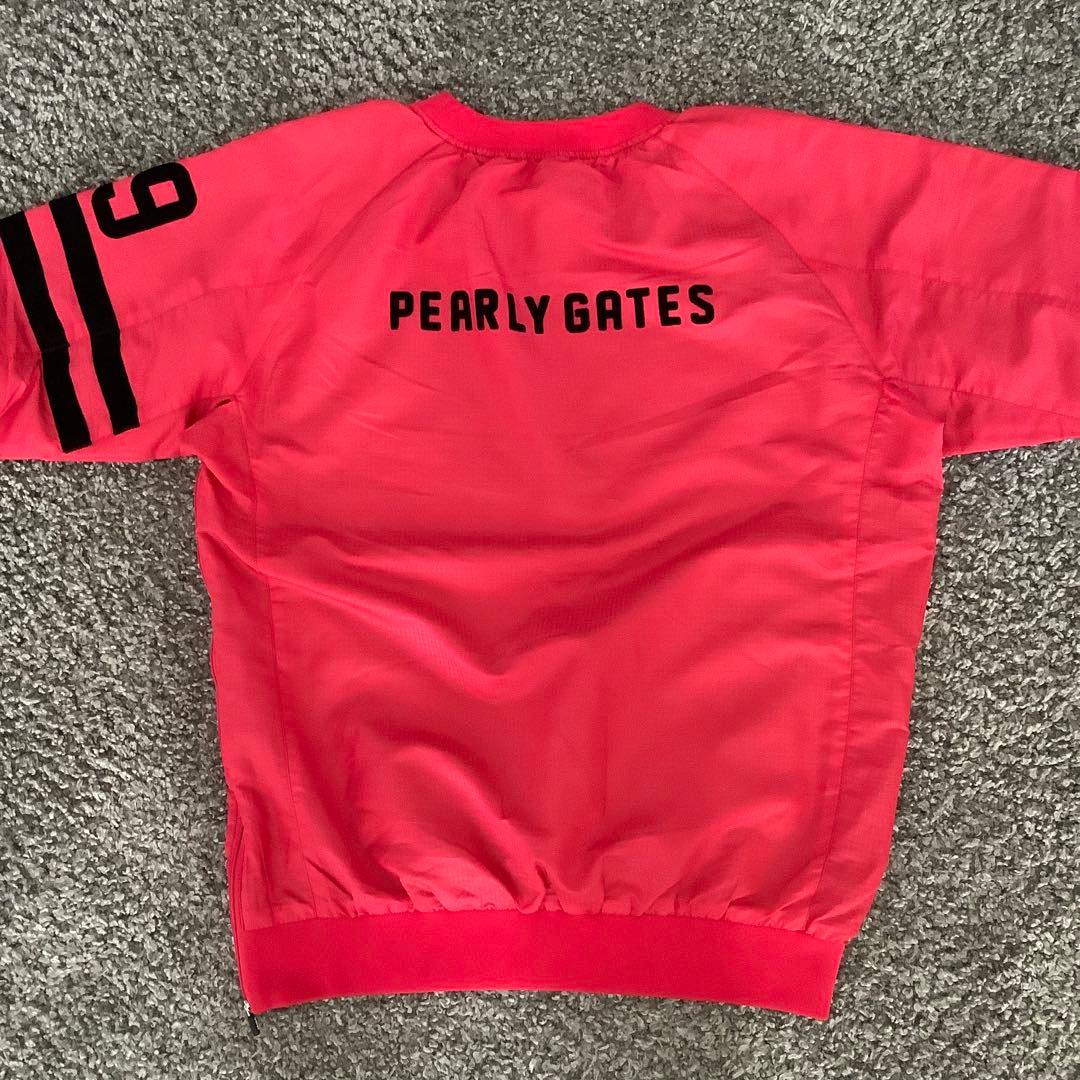 PEARLY GATES★パーリーゲイツ蓄熱スニード(1)