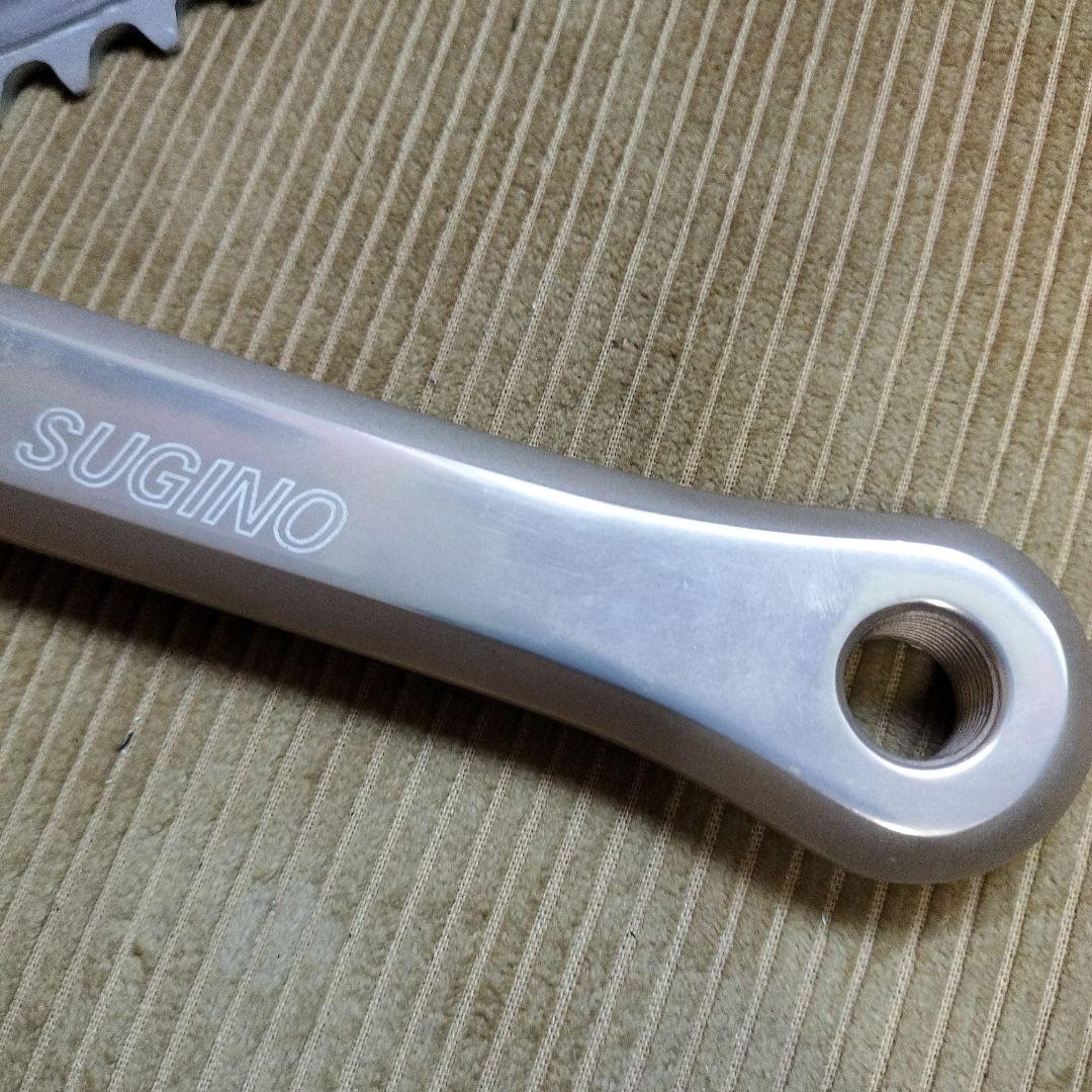 未使用 Sugino GRAND MIGHTY スギノ Sugino Zen