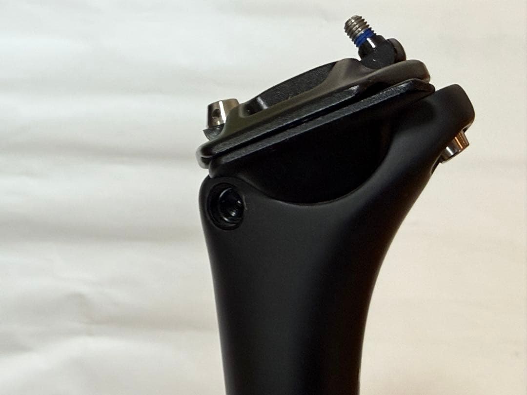 実測143g ROVAL ALPINIST CARBON POST 27.2mm