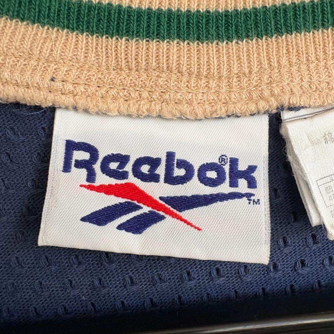 【希少】Reebokリーボック シャキール・オニール NBA ユニフォーム M