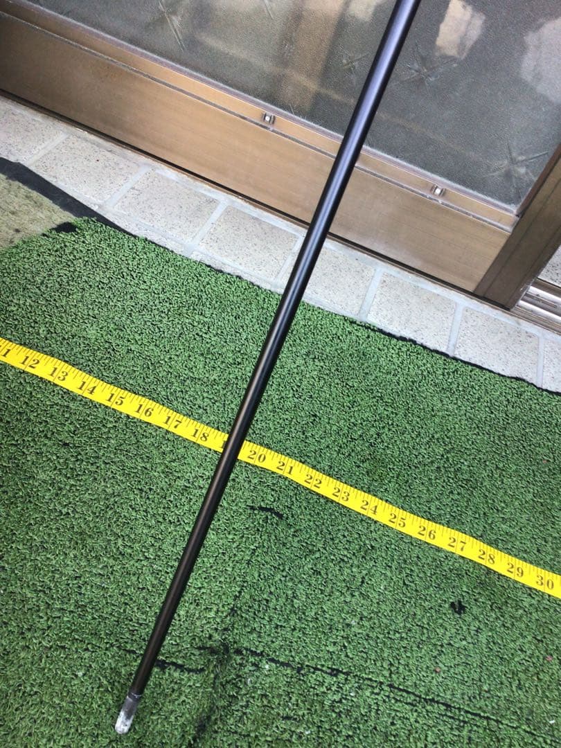 希少！FSP MX-V BRNFフェアウェイウッド用シャフト 3Wまたは4W用位