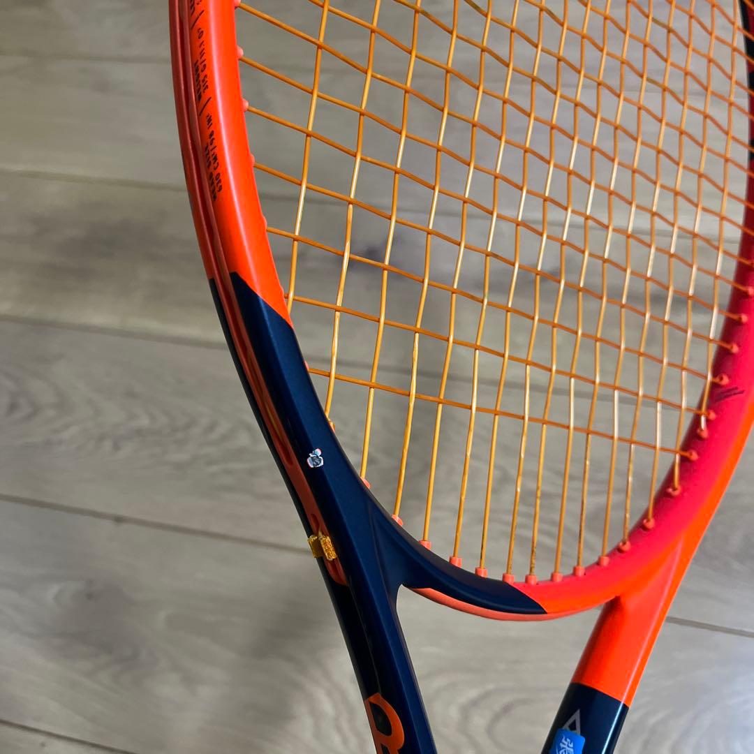 HEAD RADICAL PRO 200 ラジカルプロ　G2 2023
