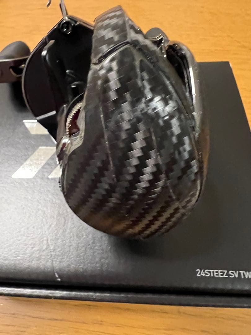 ぺこり　24スティーズSV TW 100H