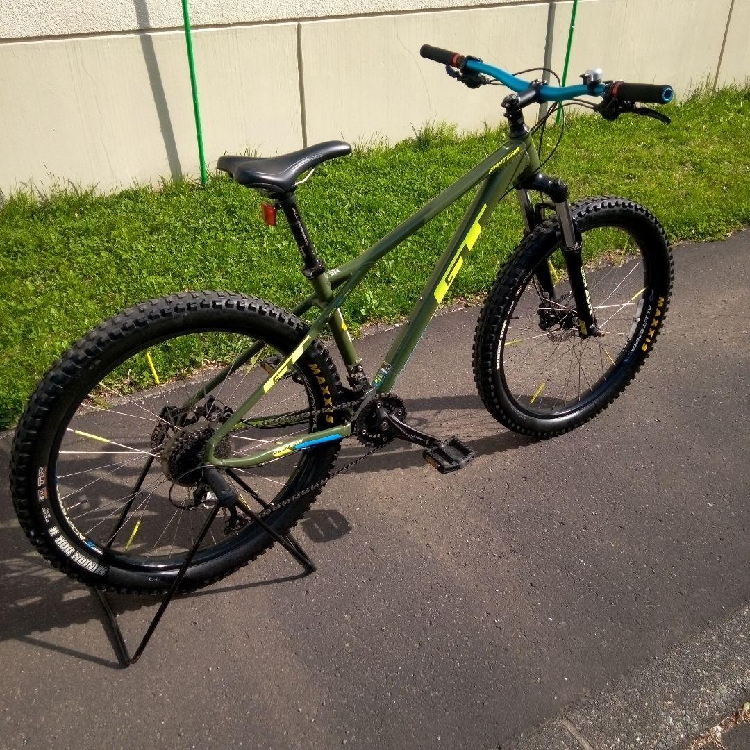 GT　PANTERA　 SPORT　　　　 27.5 ×2.8　 Mサイズ