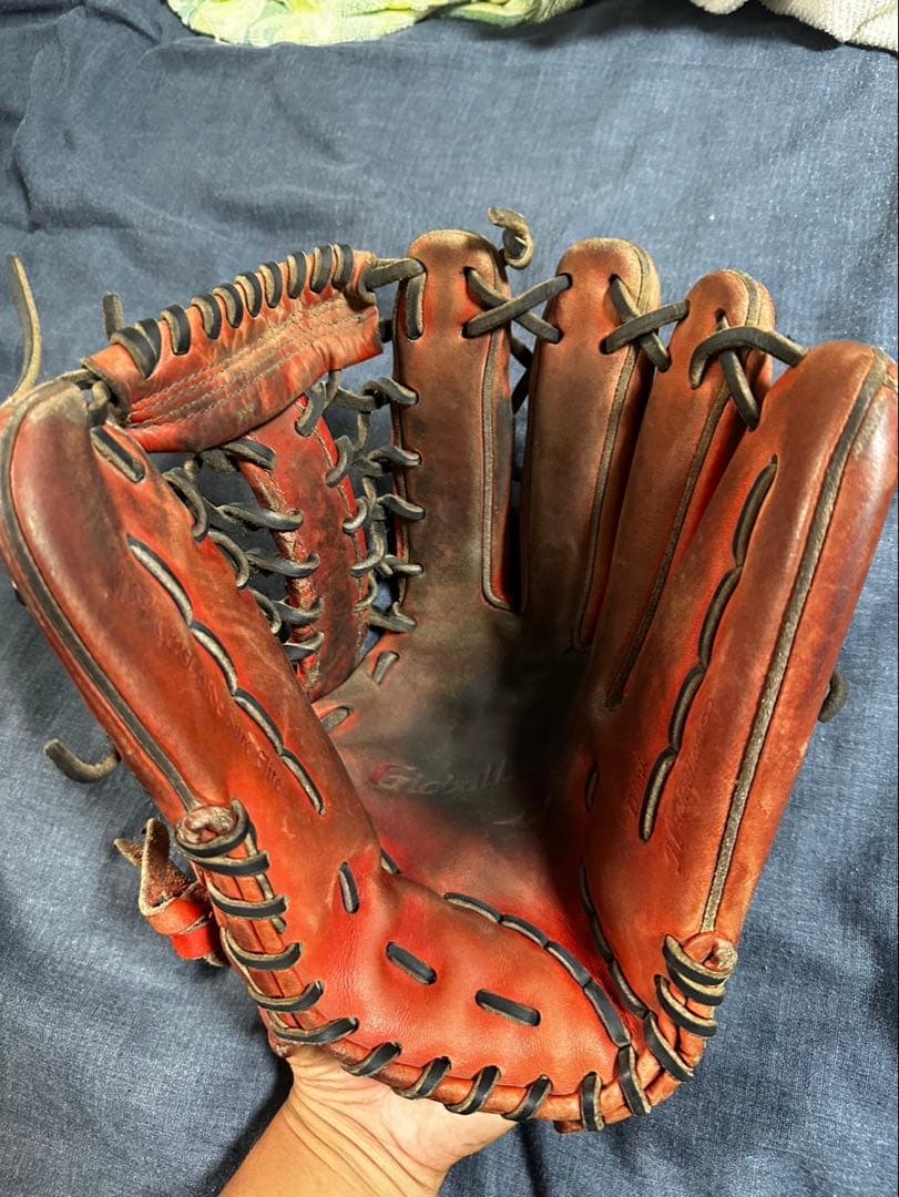 グローバルエリート　硬式外野手用