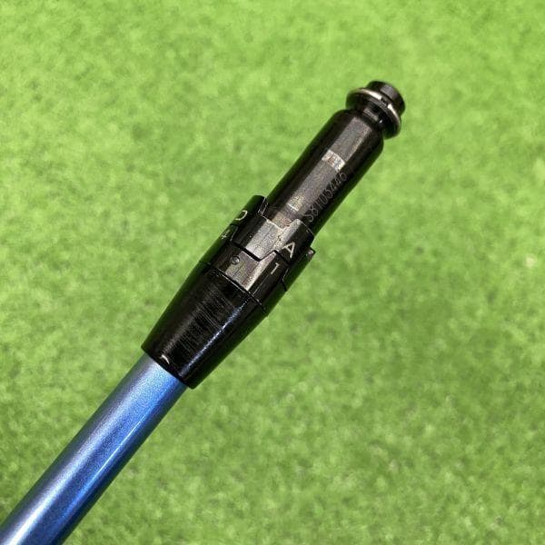 タイトリスト スピーダーエボリューション5 661S DC-153