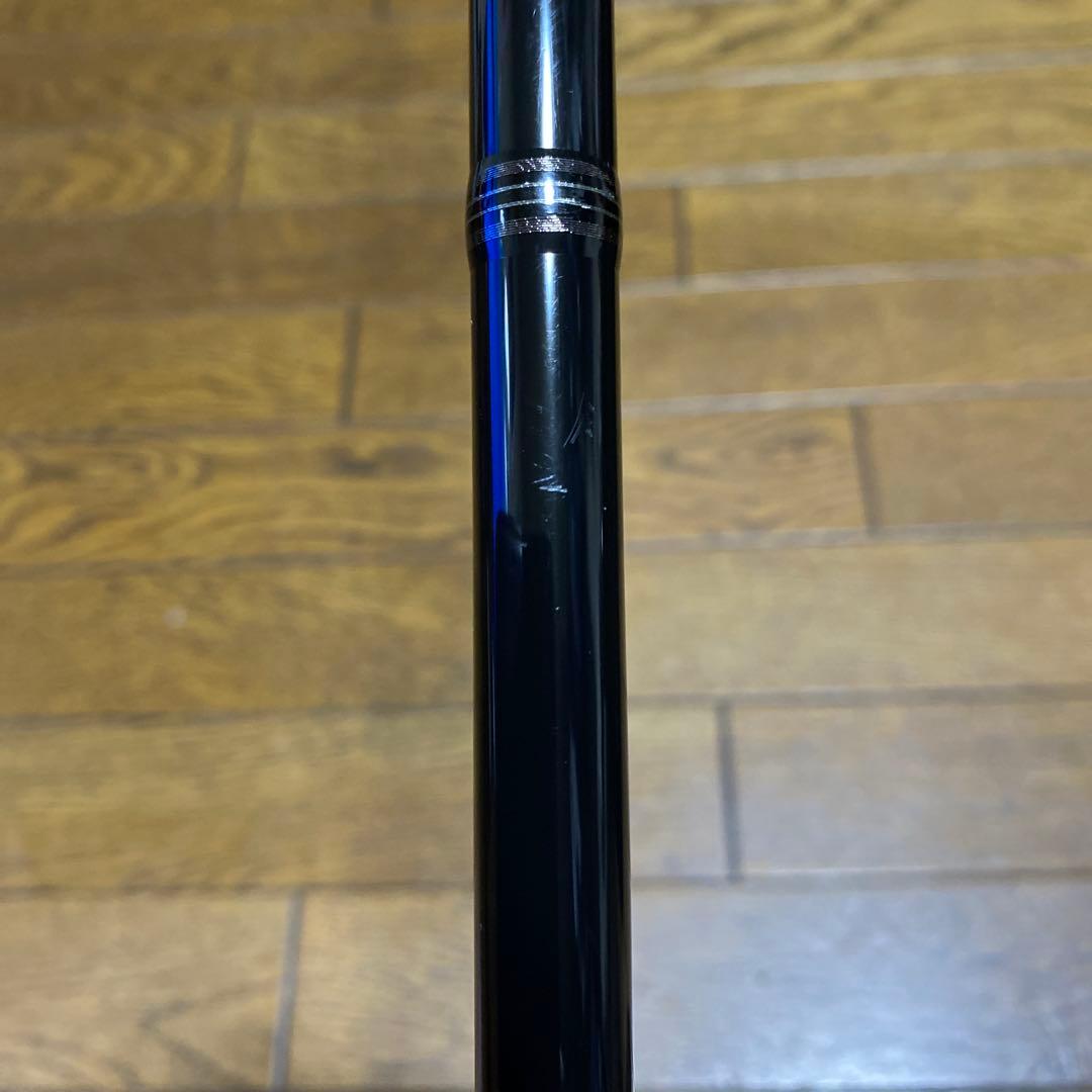 ロッド Jackson Surf Tribe STHS-1112MH