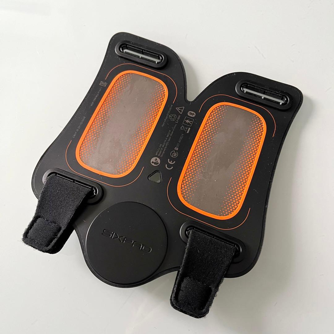SIXPAD Arm Belt シックスパッド アームベルト