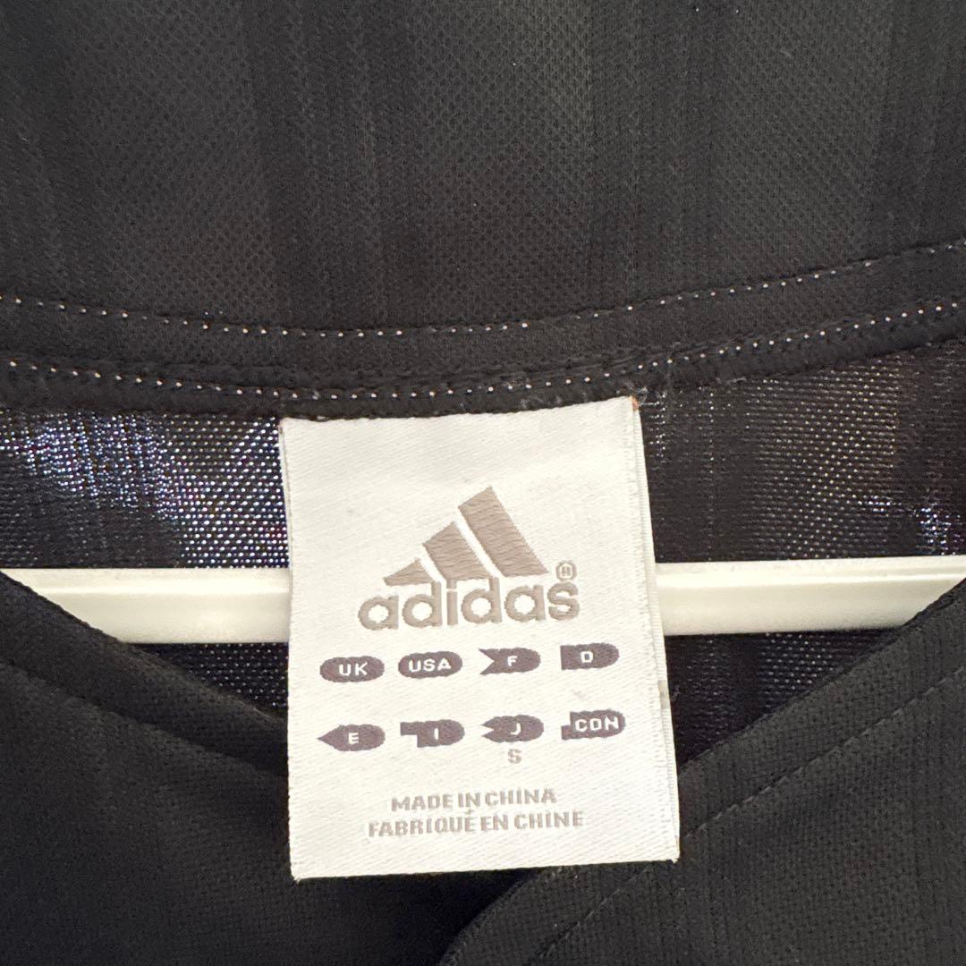 adidas GIANTS ユニフォーム Sサイズ