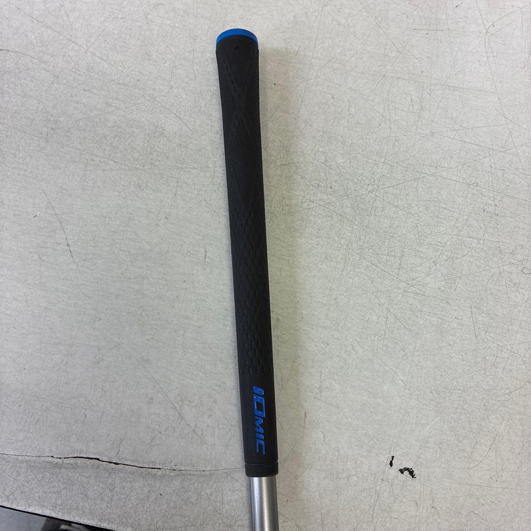 PXG ミニドライバー secret weapon 13