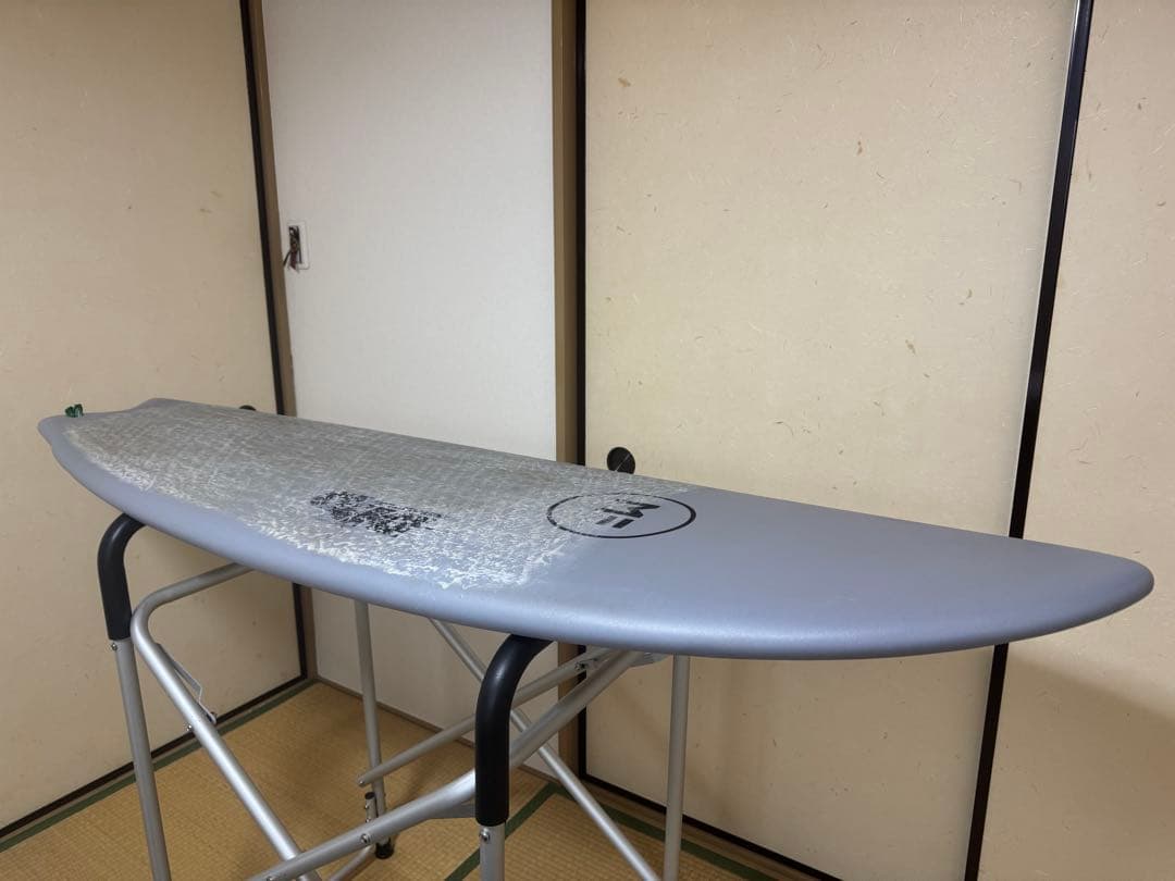 ミックファニング　ソフトボード　DHD TWIN 5’8 手渡し限定　程度美品