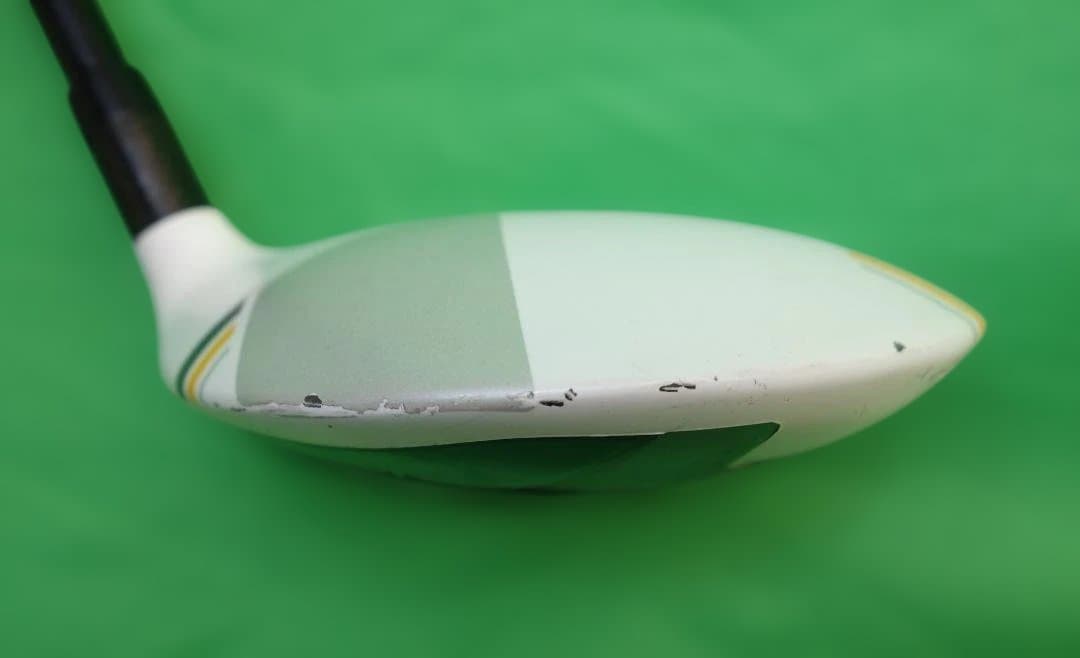 RBZ STAGE 2 フェアウェイウッド 7W 23° 純正カーボン