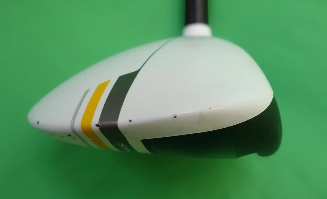 RBZ STAGE 2 フェアウェイウッド 7W 23° 純正カーボン