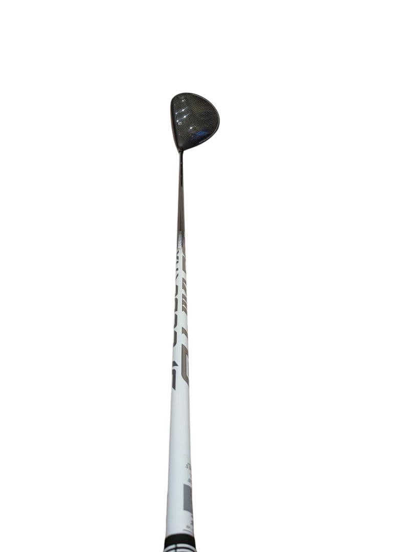 【ラウンド2回 美品】コブラ ドライバー FLEX S