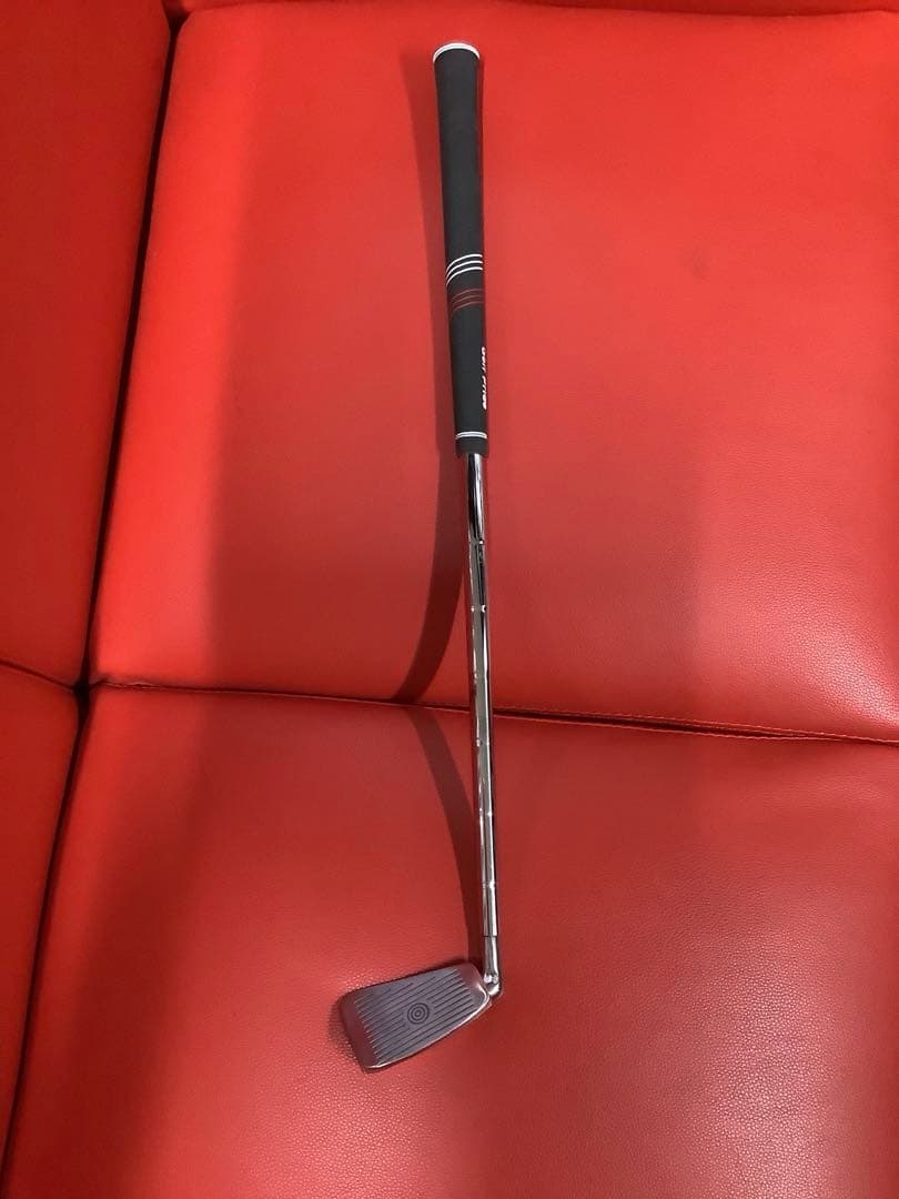 スーパースティック(Super Stick)1本でドライバーからパターまで！