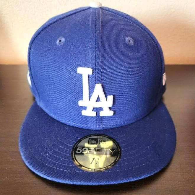 ニューエラ 59FIFTY LAドジャース 大谷翔平 #17 キャップ