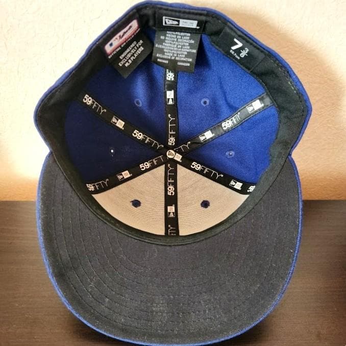 ニューエラ 59FIFTY LAドジャース 大谷翔平 #17 キャップ