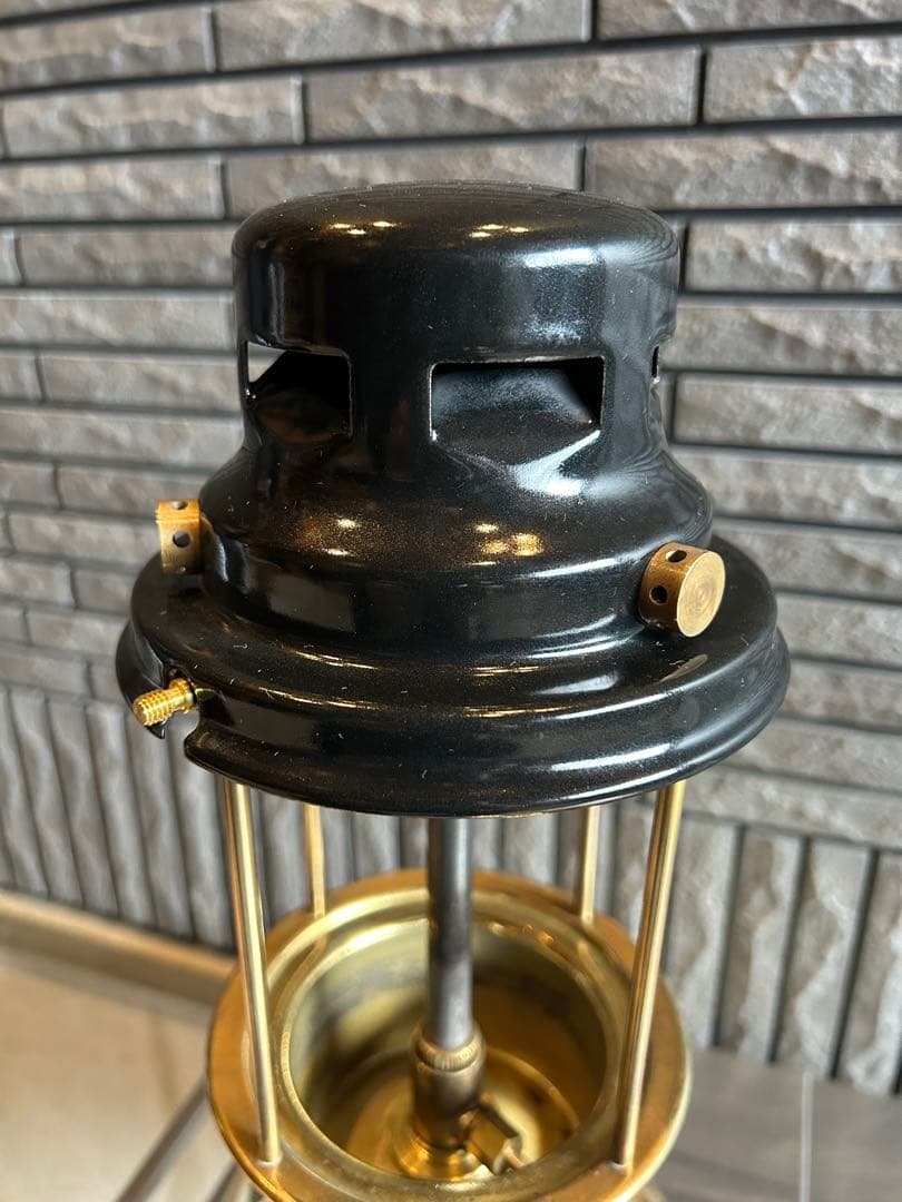 Vapalux ヴェイパラックスランタン M1B