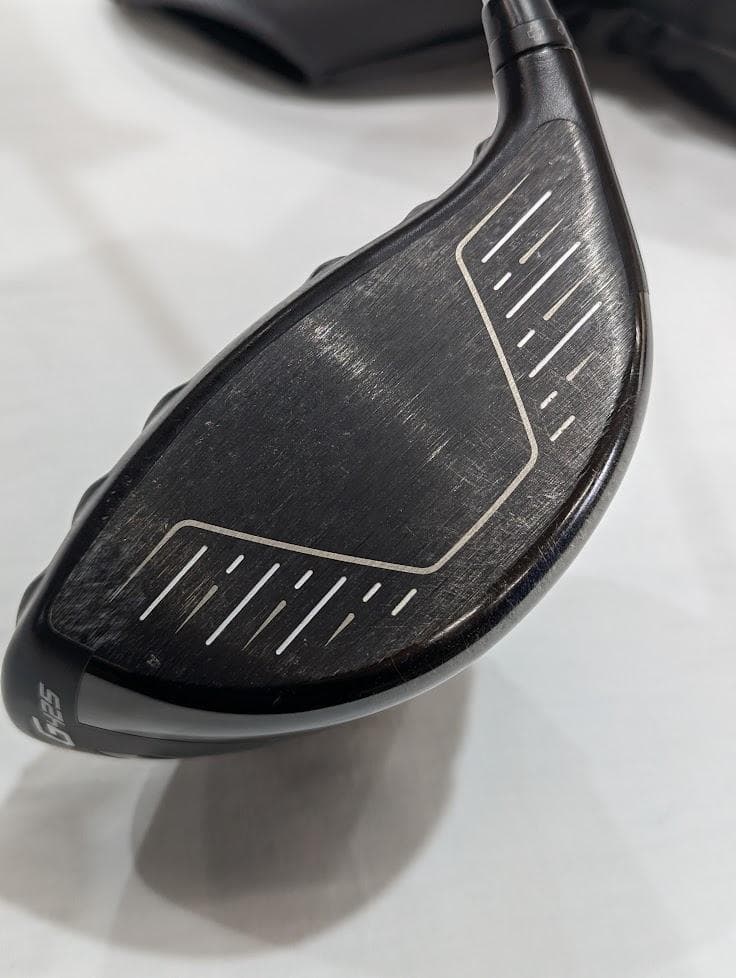極美品【PING ピン】G425 MAX10.5/スピーダー661/フレックスS