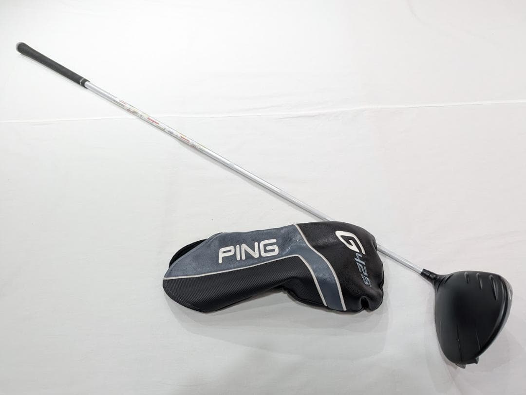 極美品【PING ピン】G425 MAX10.5/スピーダー661/フレックスS
