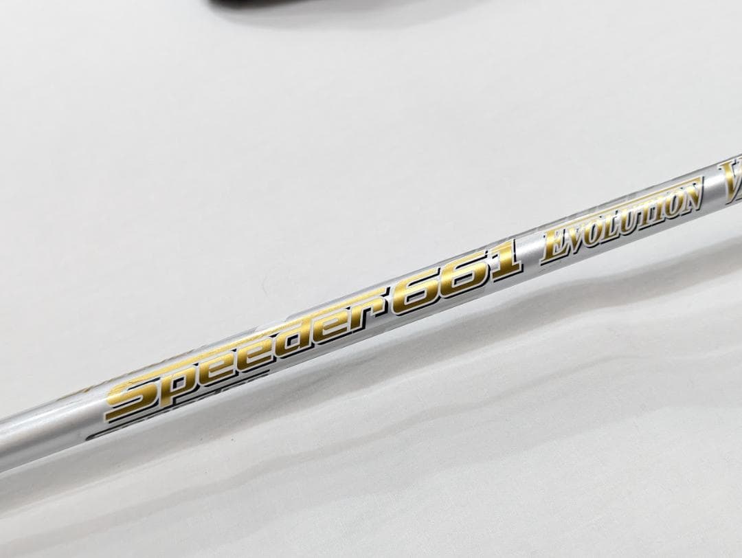 極美品【PING ピン】G425 MAX10.5/スピーダー661/フレックスS