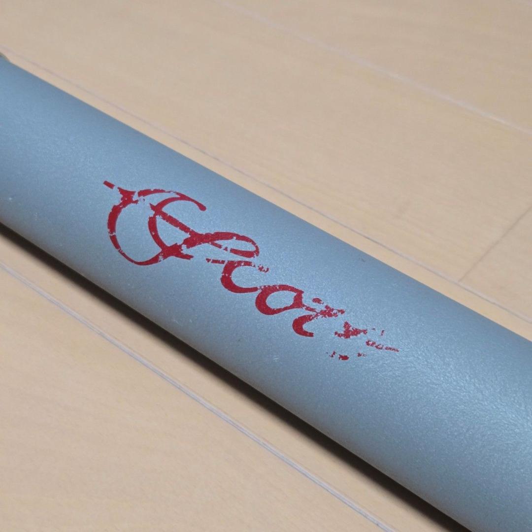 SCOTT スコット G887/3HP 8'8'' 7line フライロッド