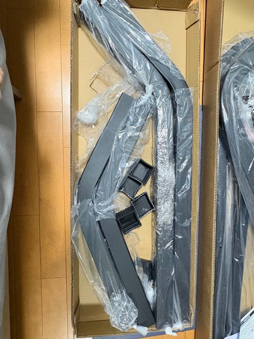 サンドバッグスタンド。東京都練馬区大泉町で直接取引限定です。