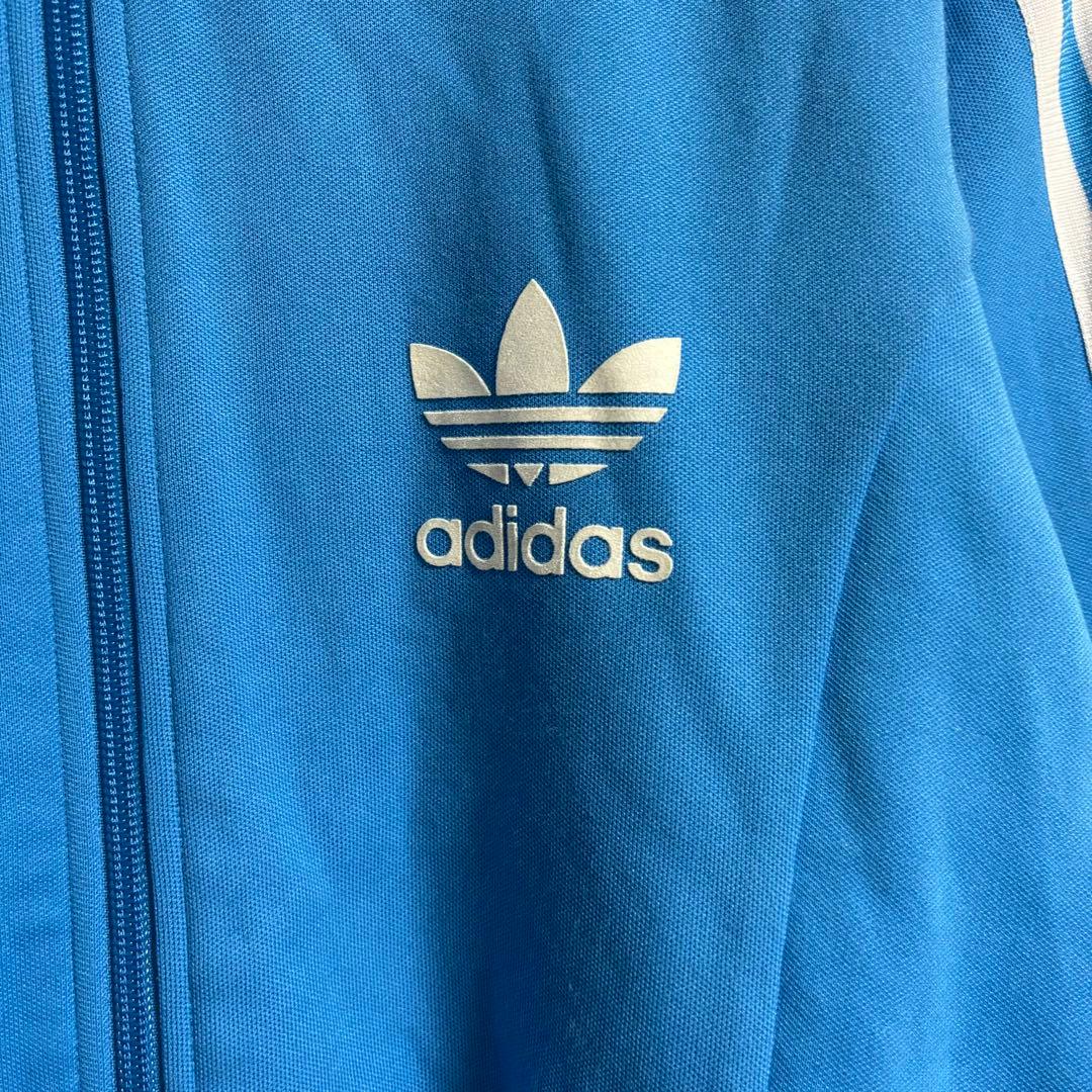 アディダス adidas ファイヤーバードトラックトップジャケット ジャージ