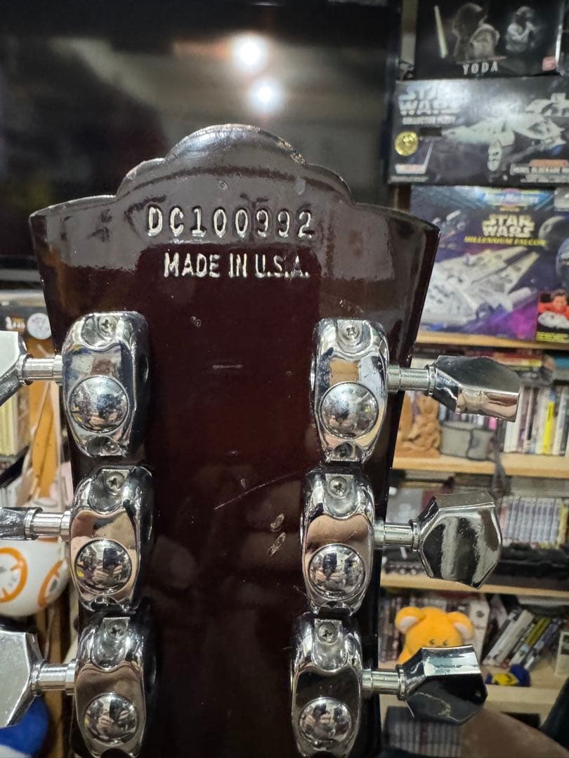 GUILD D-40 1979年　AntSB