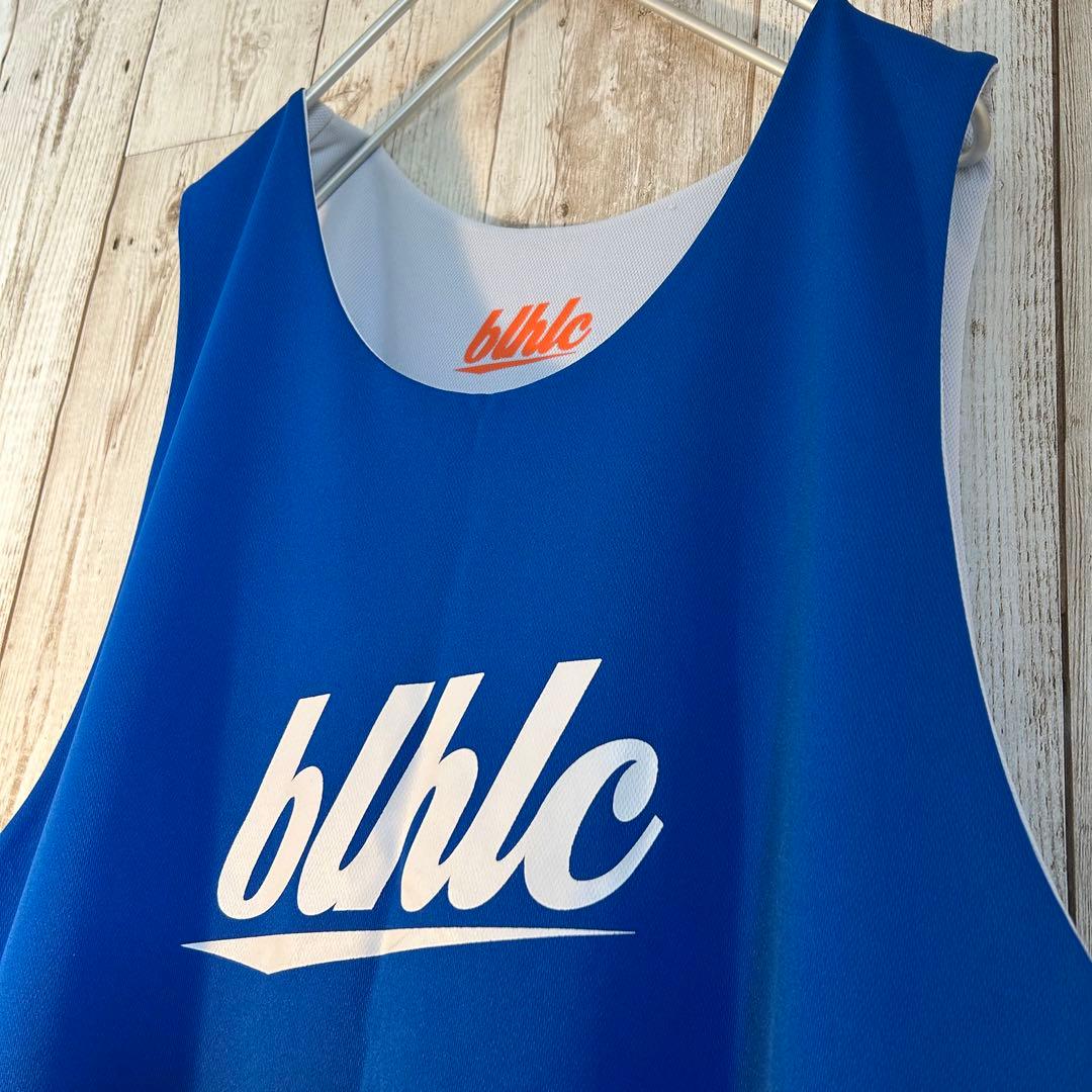 ballaholic リバーシブル タンクトップ 星 ボーラホリック