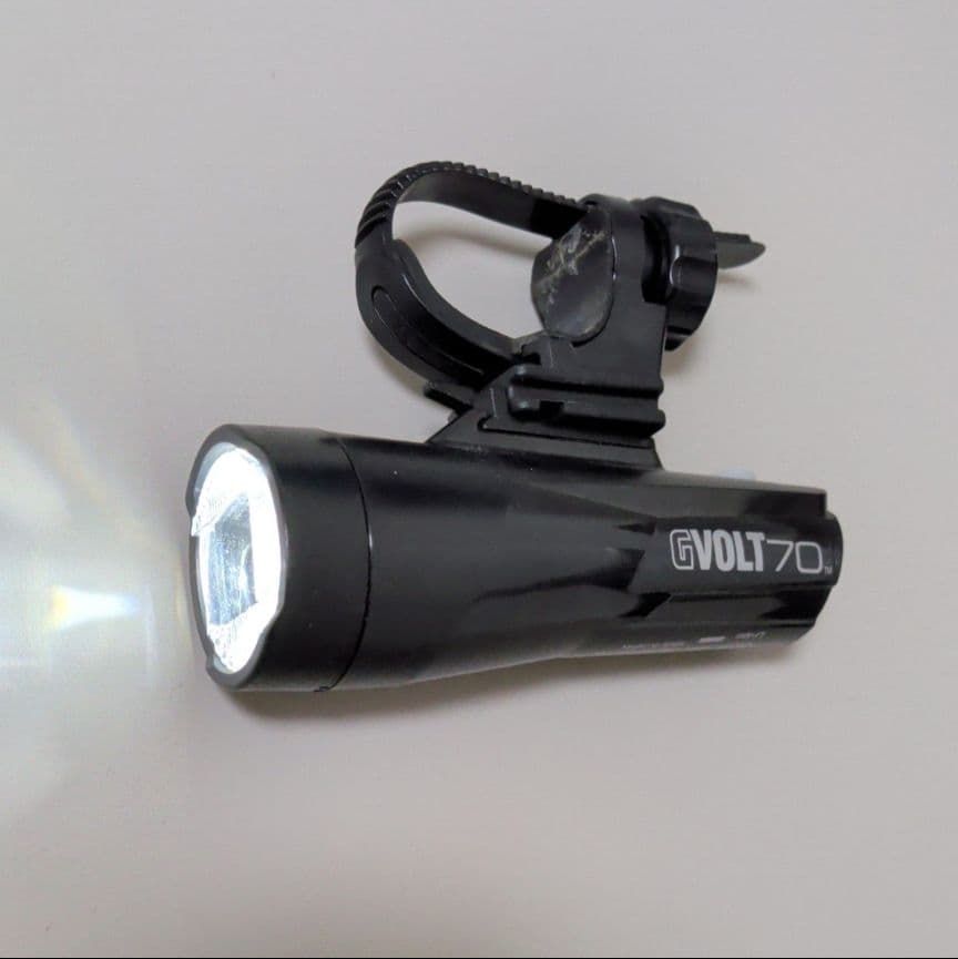 VANMOOF M2　3.2Noir　色褪せあり
