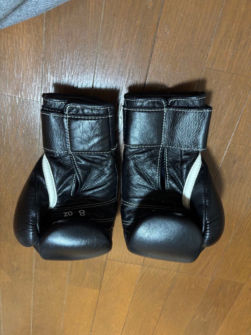winning 練習用8oz