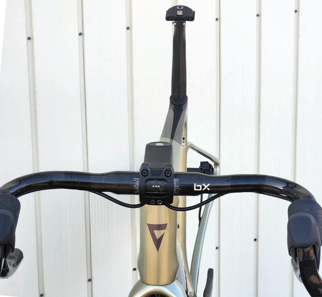 GIANT DEFY ADVANCED Sサイズ 身長目安170cm前後
