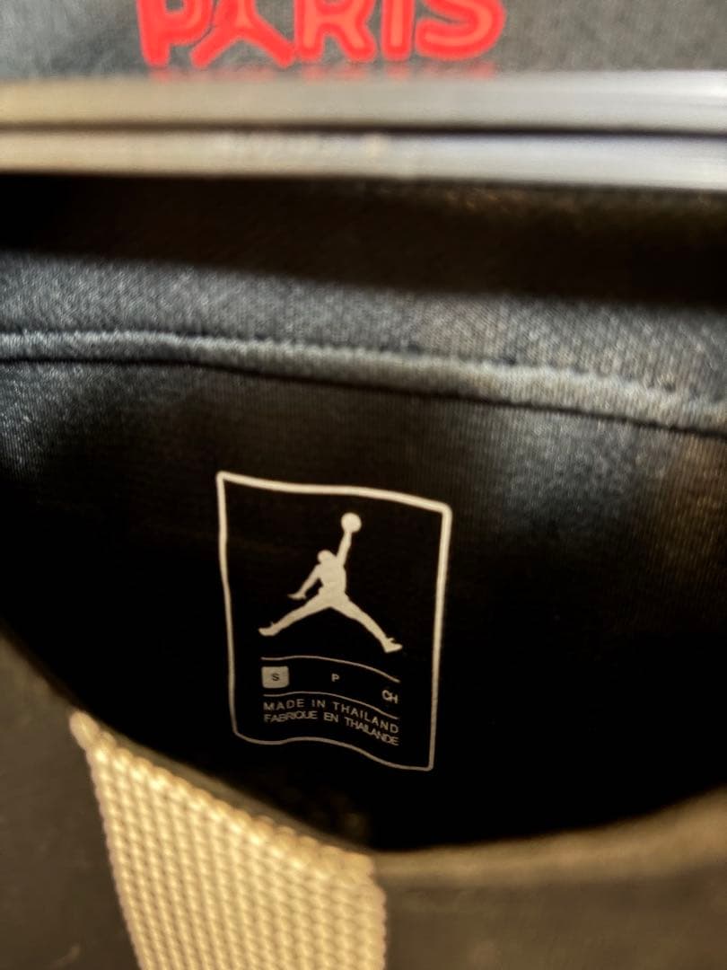 【正規品】パリ・サンジェルマン 18-19 エンバペ MBAPPE ユニフォーム