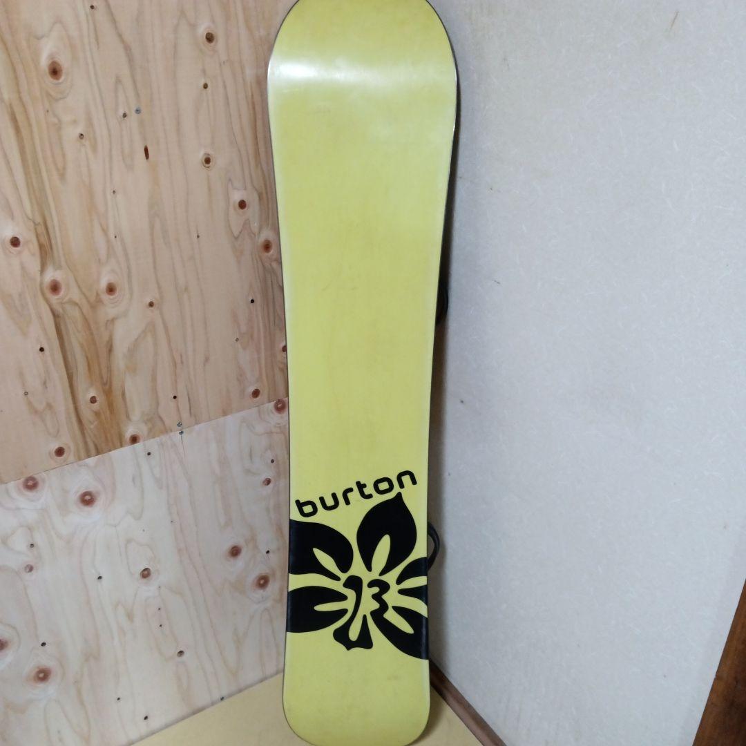 BURTONスノーボードビンディングセット