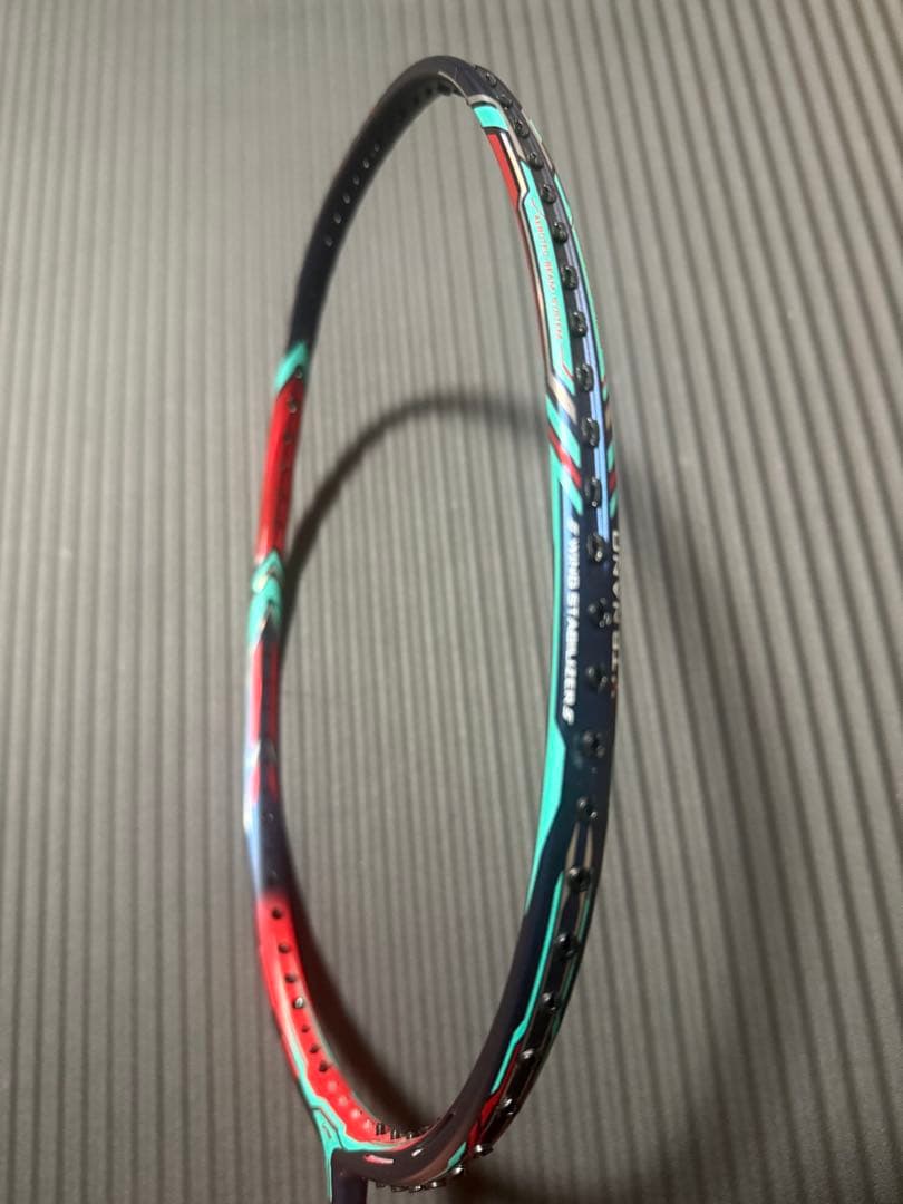 ラケット aeronaut 9000c 3ug6