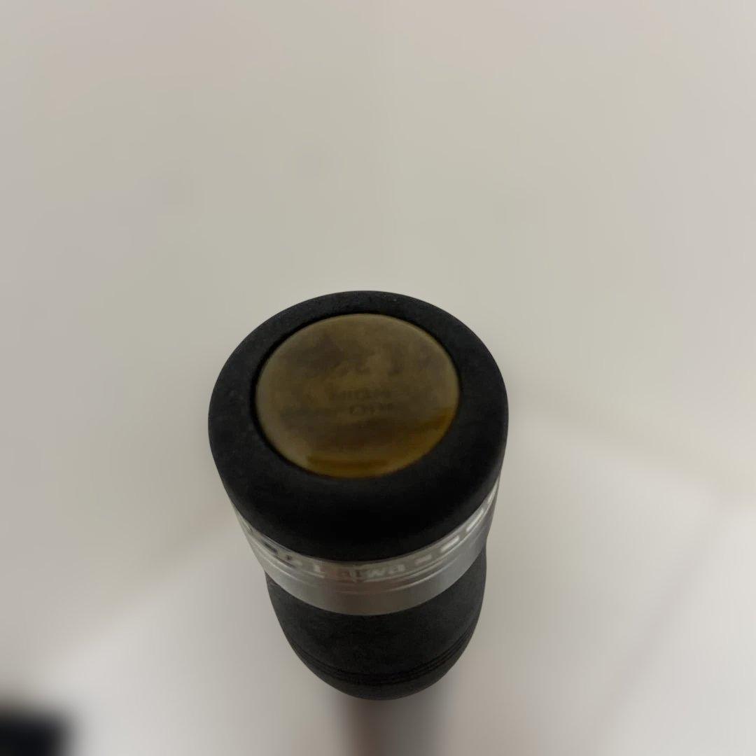SX琥珀T　中硬硬61M　渓流　延べ竿
