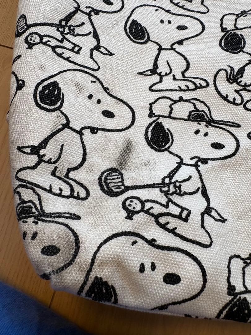 ジャックバニー☆ロッカーバッグ