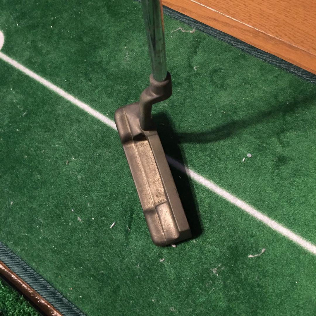 PING ANSER パター ピン　スリットあり