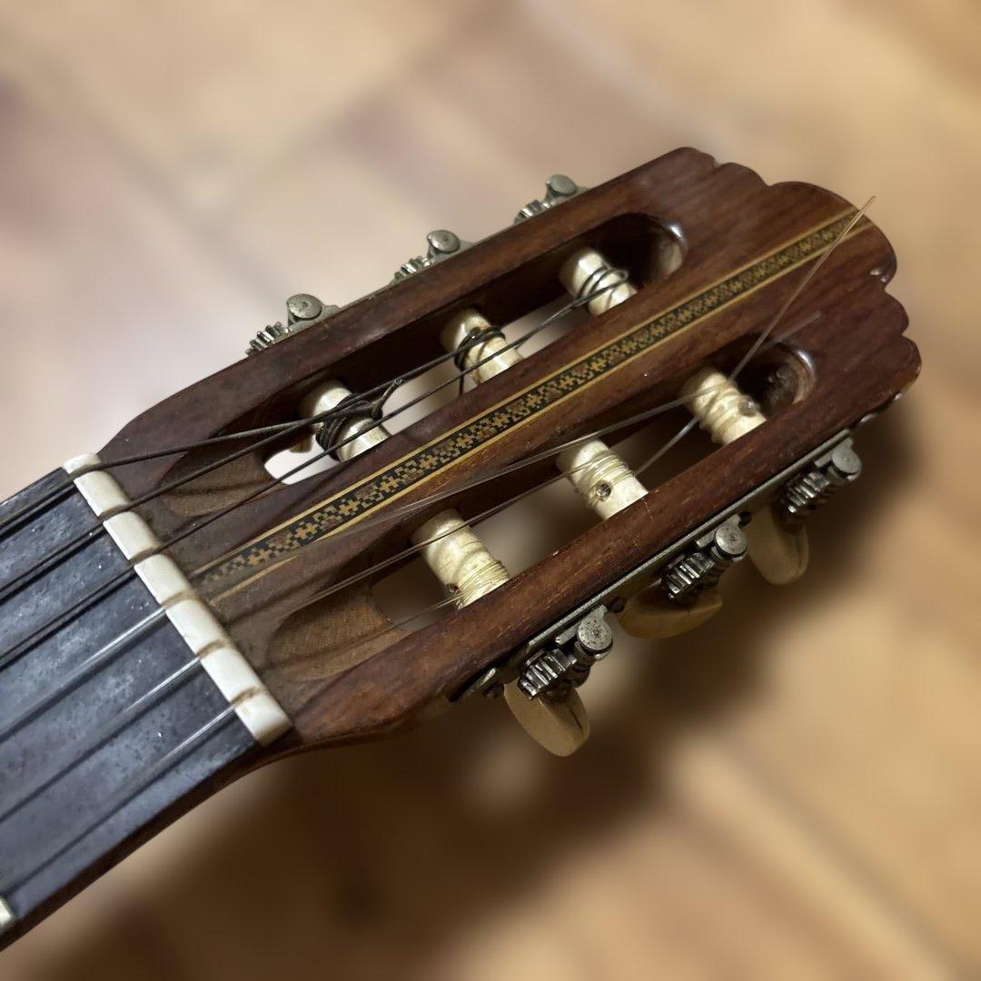 Saito Guitar（サイトウギター）　アコースティックギター