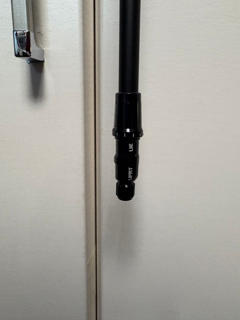クラブ Fujikura Speeder NX Black 50S