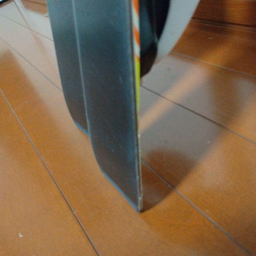 スキー板三点セット　幼児　70cm