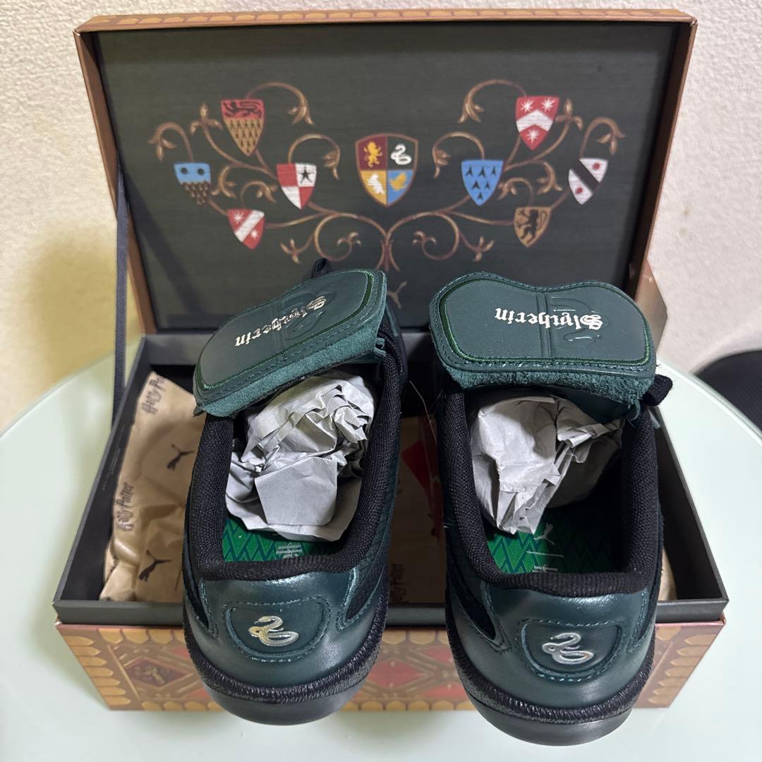 シューズ Puma Palermo 2 Harry Potter