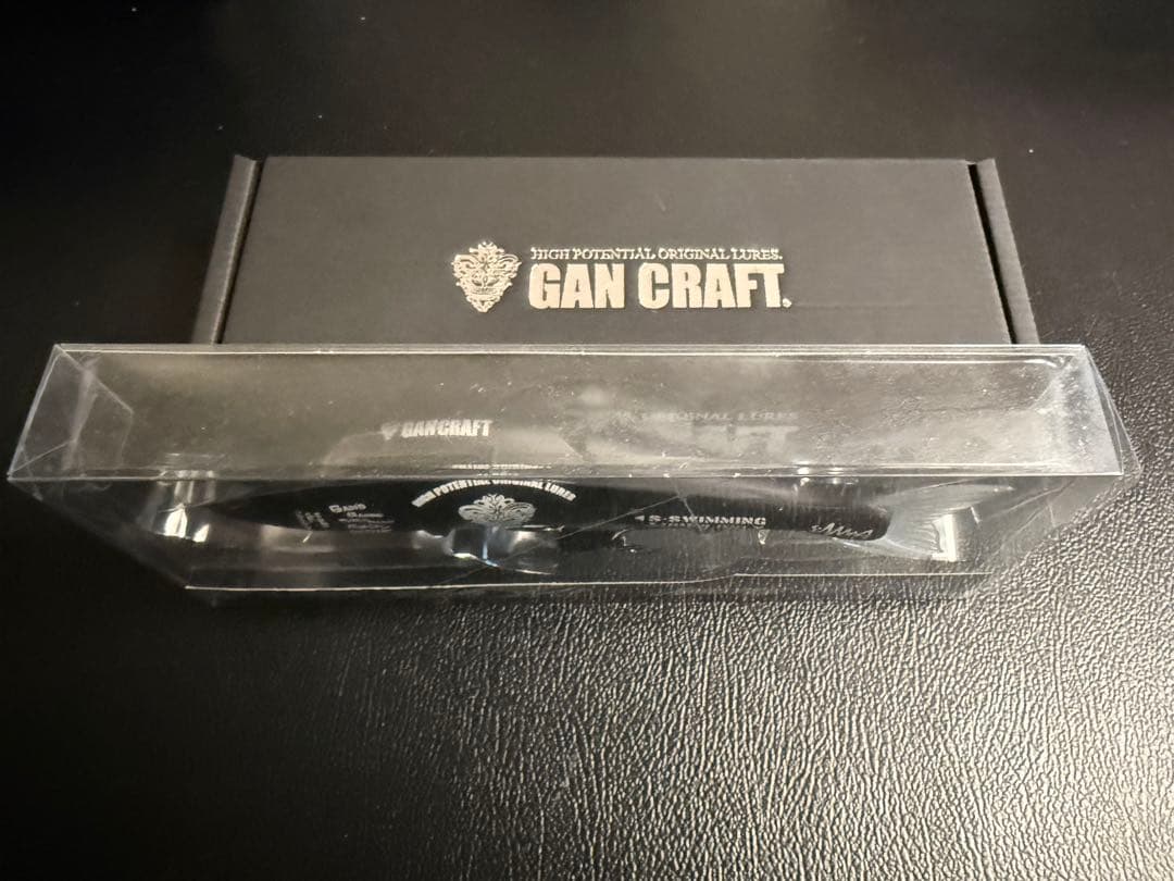 GAN CRAFT ジョイントクロー178