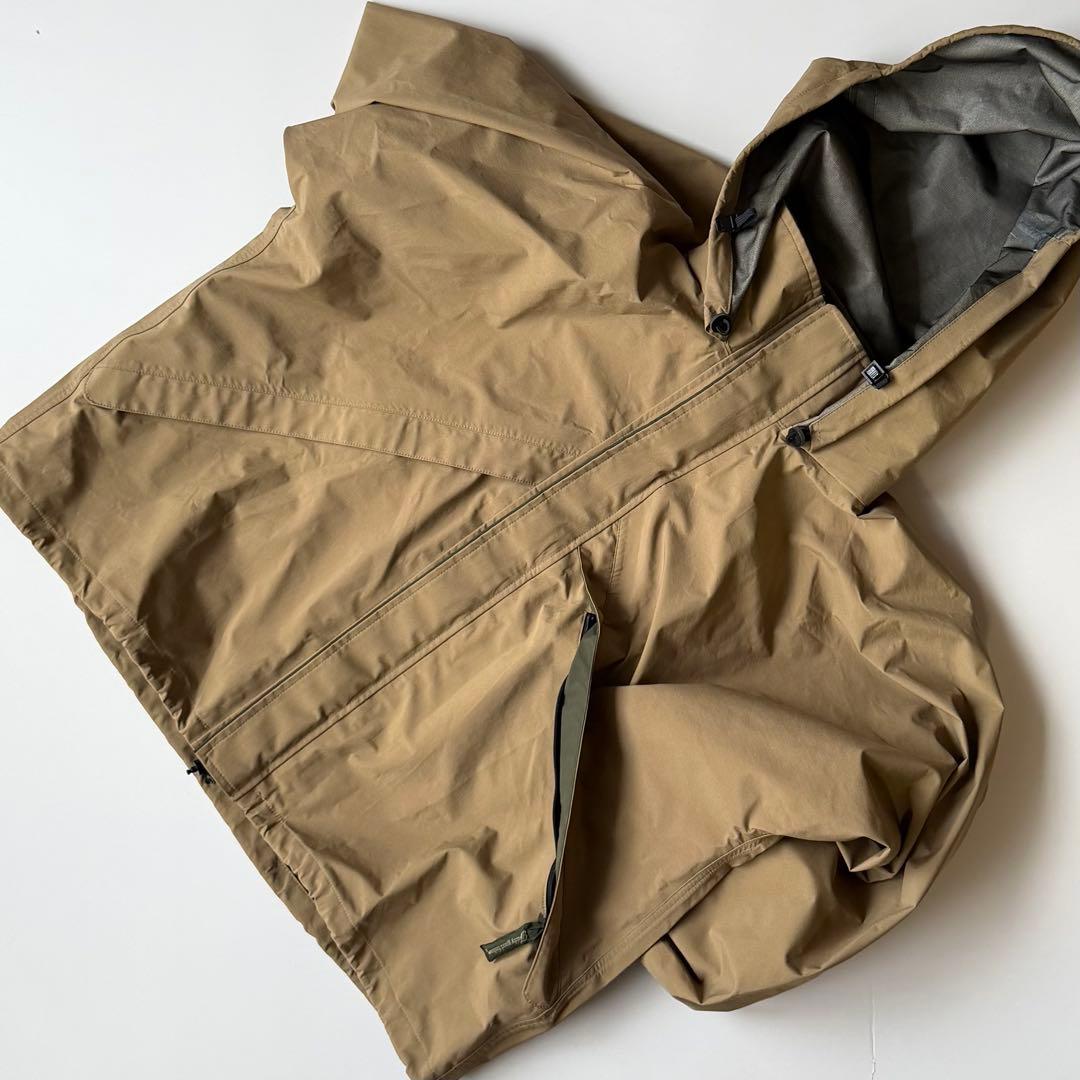 【Special】90s 00s used 古着 フィッシングジャケット