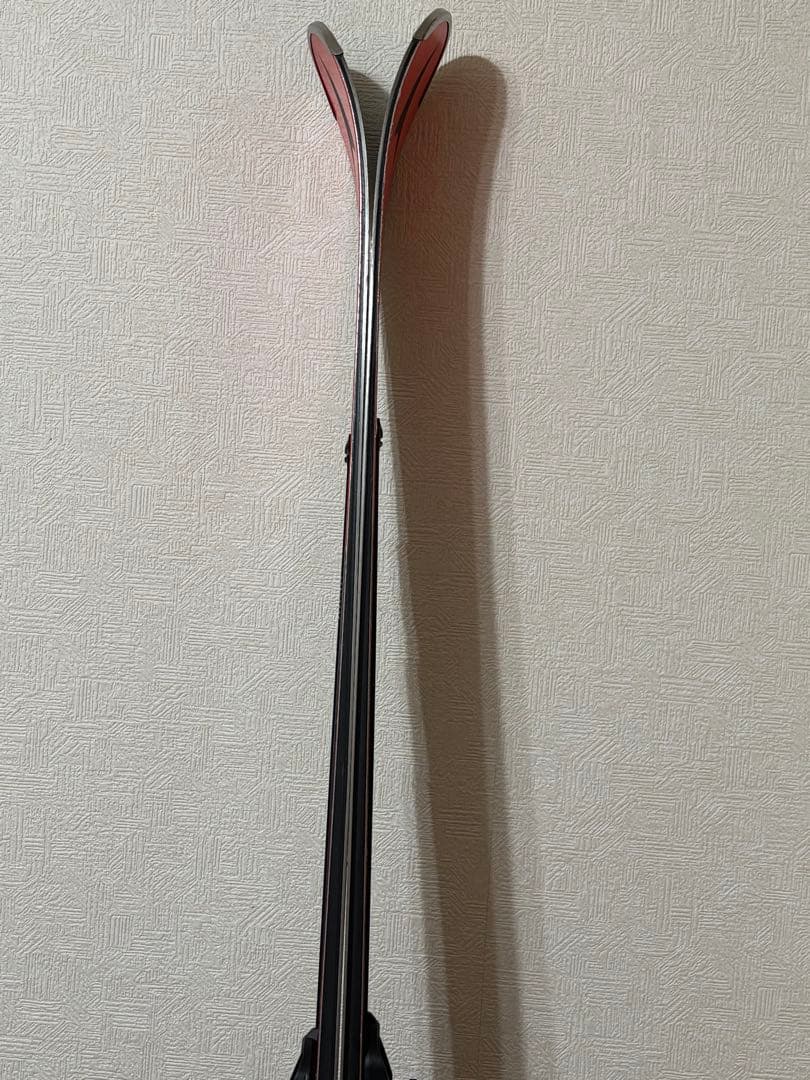 2021 ATOMIC REDSTAR S9 165cm ビンディングX12GW