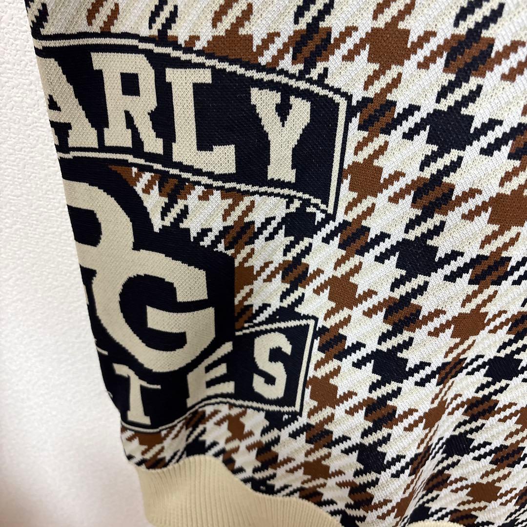 PEARLY GATES ベスト