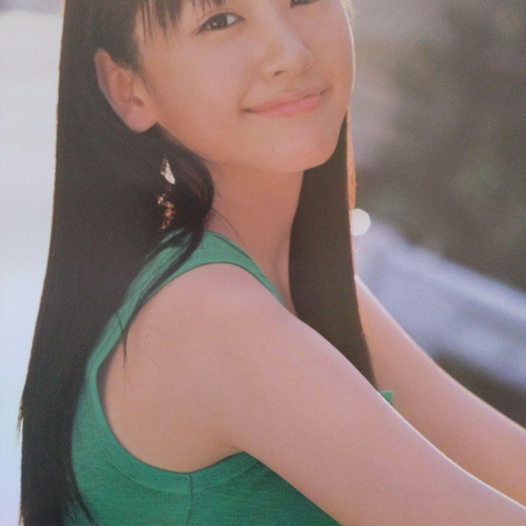 新垣結衣/ポスター