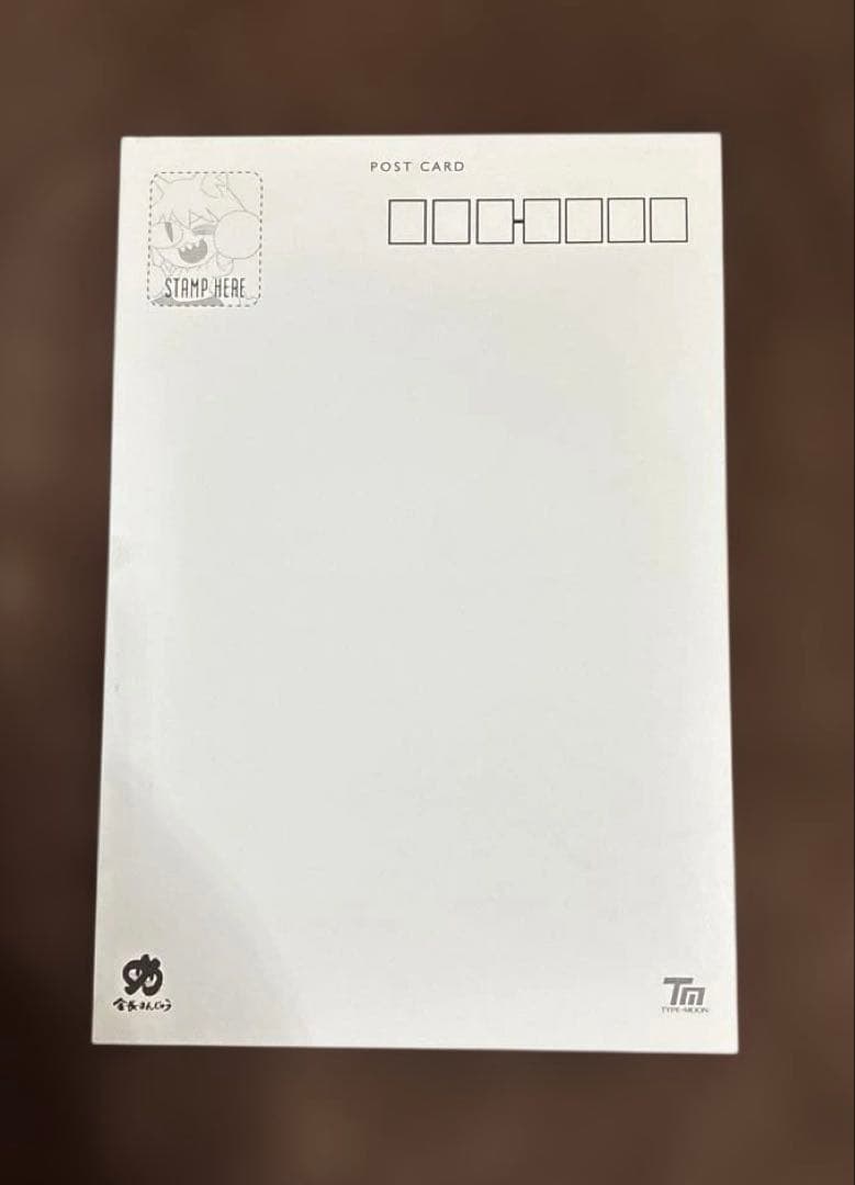 マチアソビ　セイバー　アルトリア　ポストカード　アルクェイド　月姫　Fate