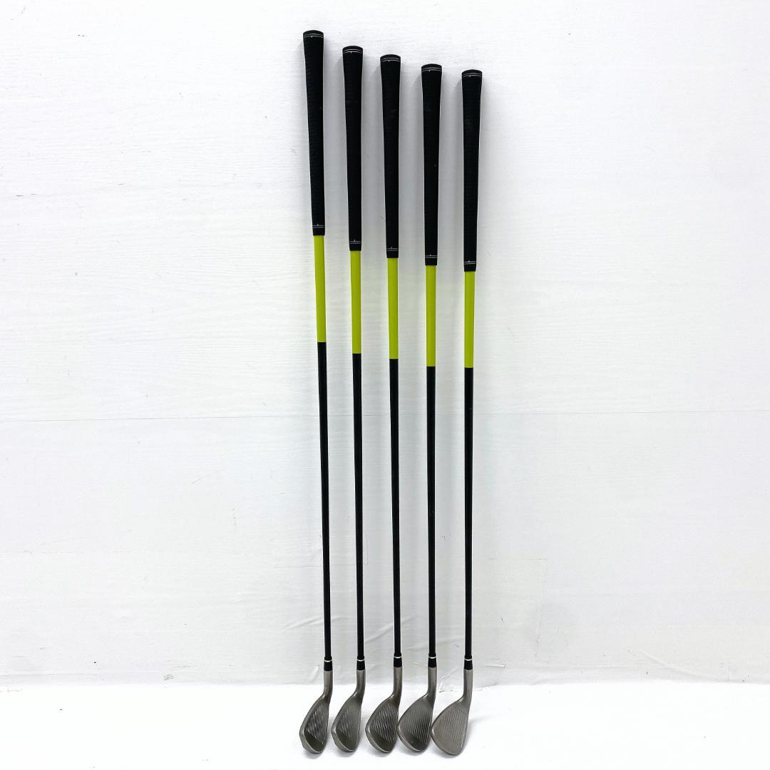 NIKE SLINGSHOT HL ナイキ スリングショット アイアン セット